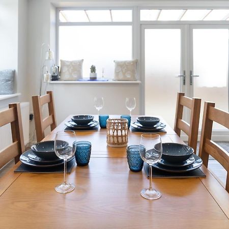 Amazing New Spacious Apartment In Se1 London Eksteriør bilde