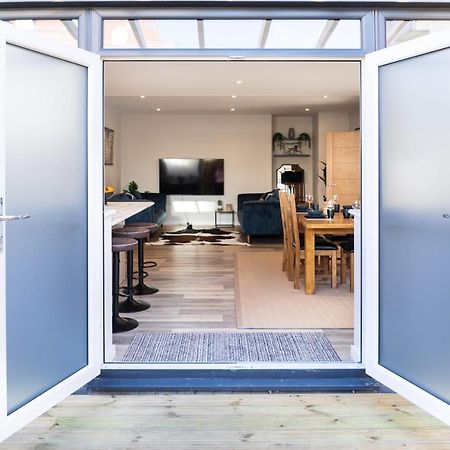 Amazing New Spacious Apartment In Se1 London Eksteriør bilde