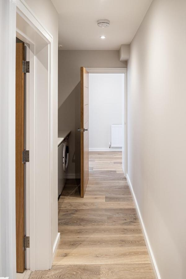 Amazing New Spacious Apartment In Se1 London Eksteriør bilde