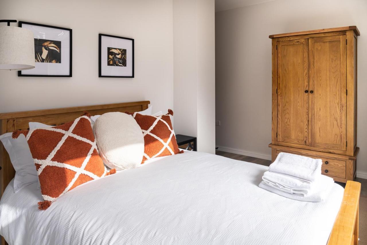 Amazing New Spacious Apartment In Se1 London Eksteriør bilde
