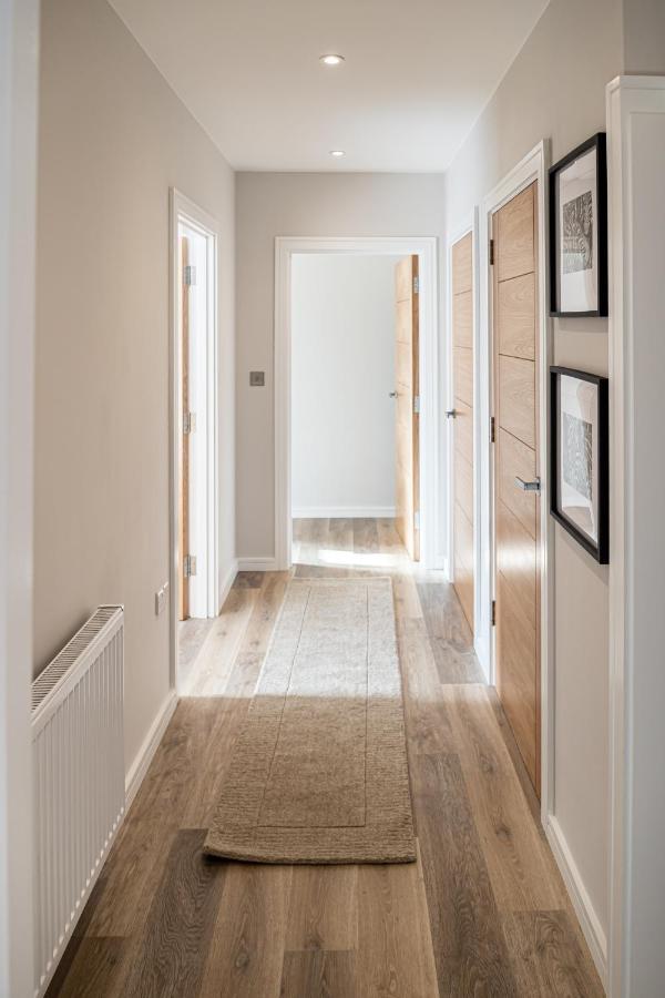 Amazing New Spacious Apartment In Se1 London Eksteriør bilde