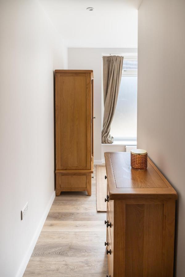 Amazing New Spacious Apartment In Se1 London Eksteriør bilde