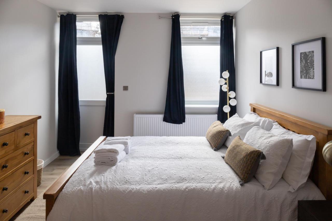 Amazing New Spacious Apartment In Se1 London Eksteriør bilde