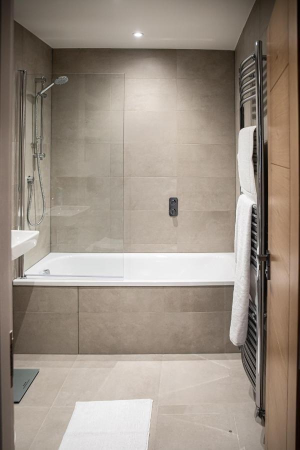 Amazing New Spacious Apartment In Se1 London Eksteriør bilde