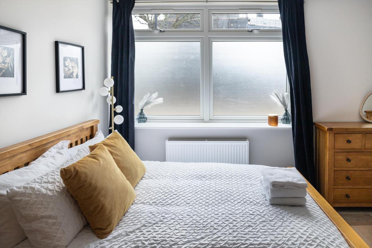 Amazing New Spacious Apartment In Se1 London Eksteriør bilde
